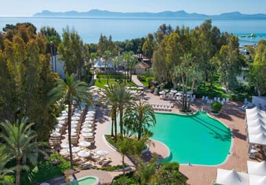 Iberostar Waves Ciudad Blanca Mallorca