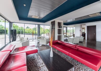  Idea Roma Nomentana: Comfortabel Verblijf in Rome