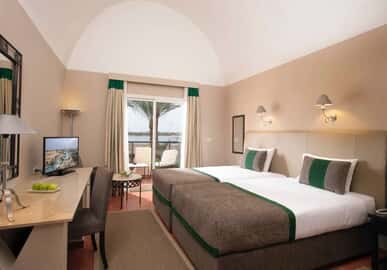 Jaz Makadina luxe vakantiedeal Egypte