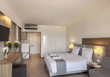 Kapetanios Aqua Resort Coral Bay Vakantiedeal