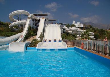 magic-natura-waterpark-resort-spanje