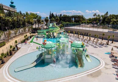 Melas Holiday Village Side luxe vakantiedeal