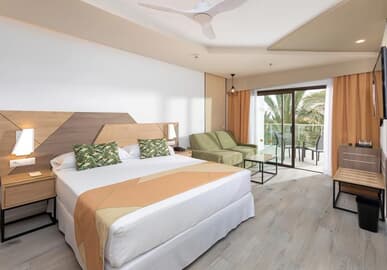 Mogan Princess Beach Club | Gran-Canaria!