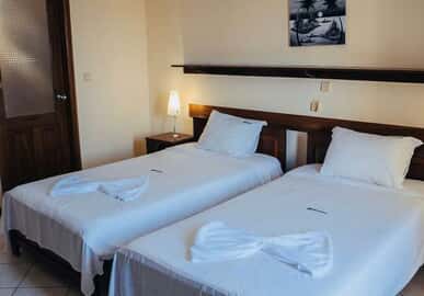 Nha Terra Hotel | Kaapverdië