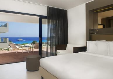 Papagayo Beach Hotel | Curacao 