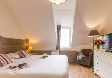 Luxe Vakantie in Houlgate bij Pierre & Vacances