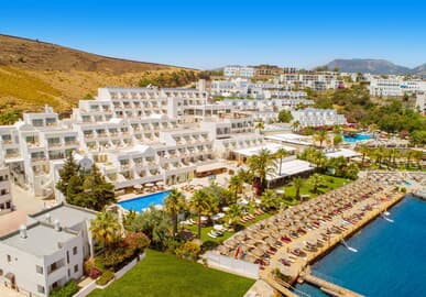 Goedkoopste aanbiedingen voor Prive Bodrum in Turkije? Altijdbon.nl vergelijkt aanbieders! Altijd de laagste prijs!