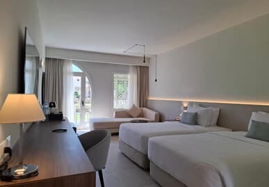 Reef Oasis Beach Resort | Egypte