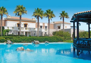 MITSIS Royal Mare Thalasso & Spa: Luxe Vakantie Kreta