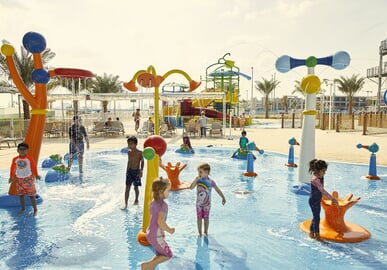 Riu Dubai | Reviews!