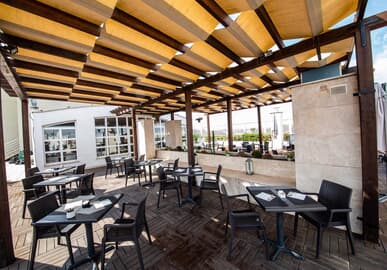 Roma Tor Vergata: Comfortabele Vakantiedeal Rome