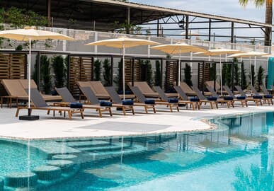 THB Bamboo Alcudia Mallorca | Vakantiedeal Spanje
