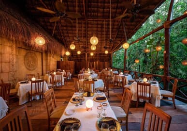 Viva Wyndham Azteca | Mexico