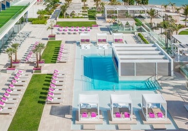W Dubai The Palm | Dubai Palm Jumeirah