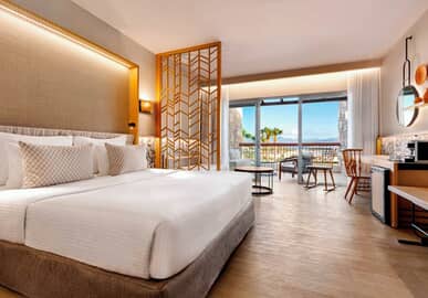 Hotel Wyndham Grand Crete Mirabello Bay | Kreta
