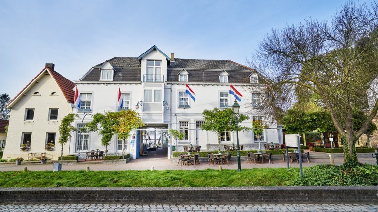 Brull Hotel Limburg