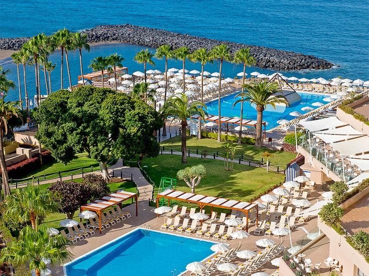 Iberostar Bouganville Playa