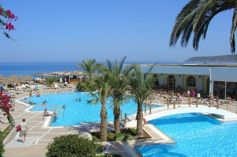 avra-beach-resort-griekenland