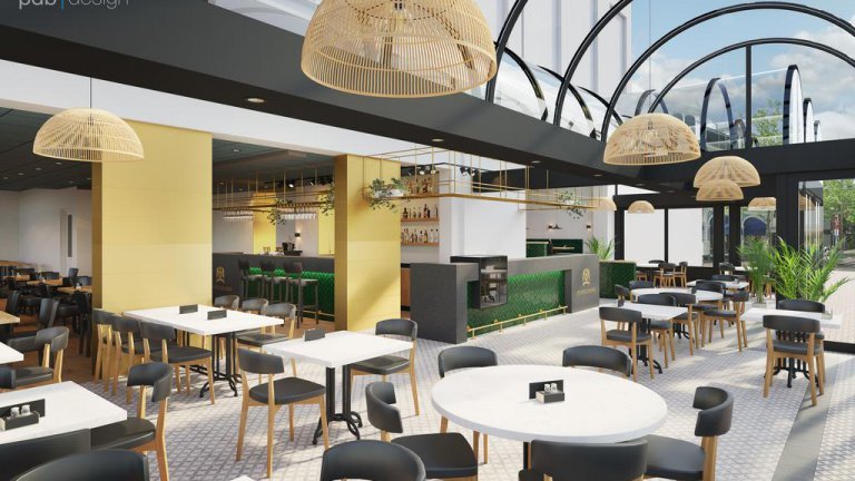 Best Western City de Jonge Hotel Drenthe