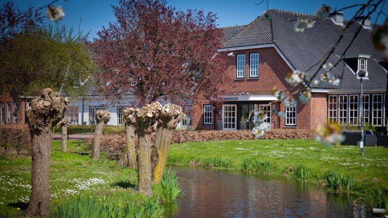 De Arendshoeve - Hotel en Restaurant