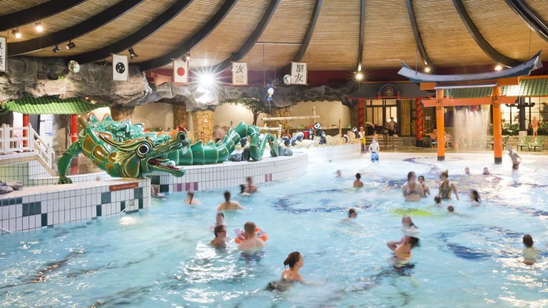 De Bonte Wever Hotel Drenthe
