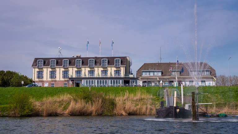 Hoogeerd Hotel Gelderland