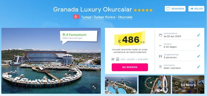 granada-luxury-resort-spa-turkije