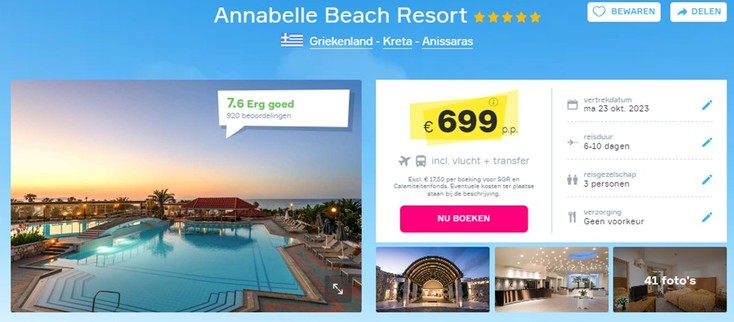 annabelle-beach-resort-kreta-griekenland