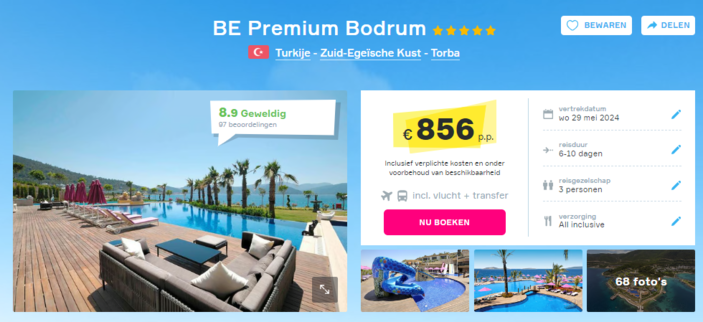 be-premium-bodrum-turkije