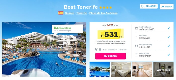 best-tenerife-playa-de-las-americas-spanje