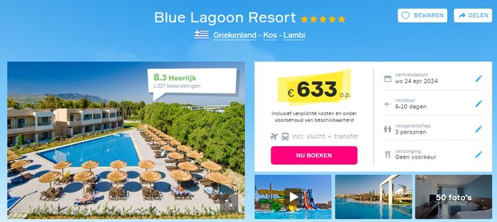 blue-lagoon-resort-kos-griekenland