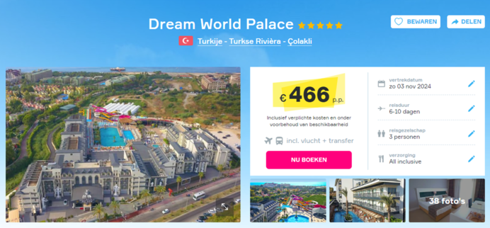 dream-world-palace-turkije