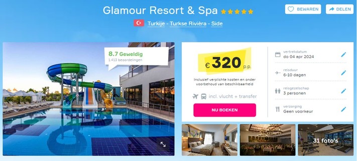 glamour-resort-en-spa-side-turkije
