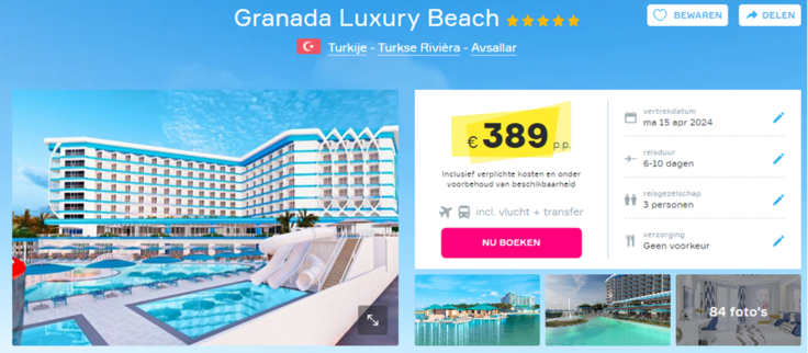 granada-luxury-beach-turkije