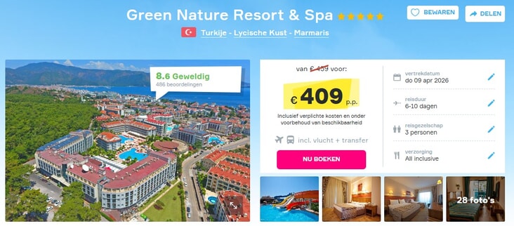 green-nature-resort-spa-marmaris-turkije