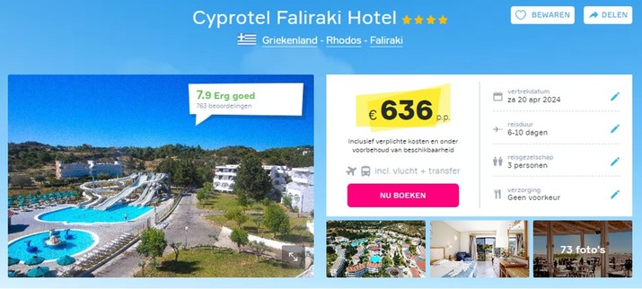 hotel-cyprotel-faliraki-rhodos-griekenland