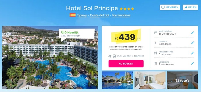 hotel-sol-principe-costa-del-sol-spanje