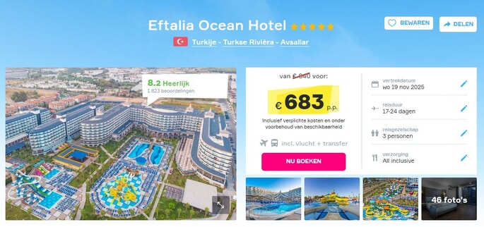 eftalia-ocean-alanya-turkije-korting