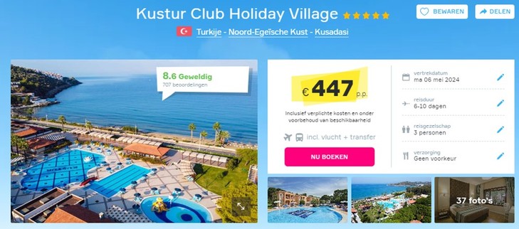 kustur-holiday-village-kusadasi-turkije