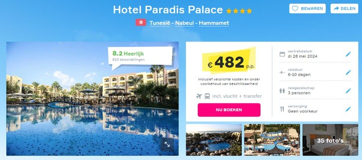 le-paradis-palace-tunesie