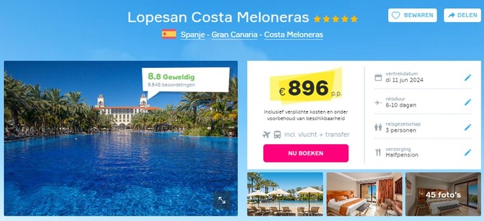 lopesan-costa-meloneras-maspalomas-gran-canaria-spanje-korting