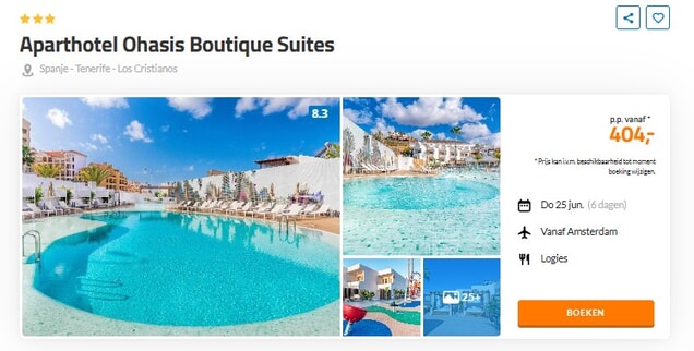 Ohasis Boutique Suites | Reviews!