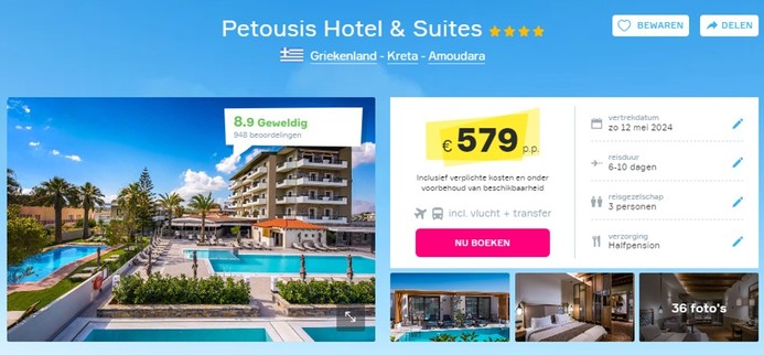 petousis-hotel-suites-kreta-griekenland