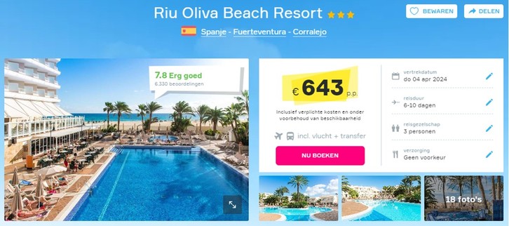 riu-oliva-beach-resort-fuerteventura-corralejo-spanje-korting